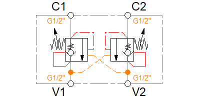 MBDN-060-ZLDE-G12 (MB000321)